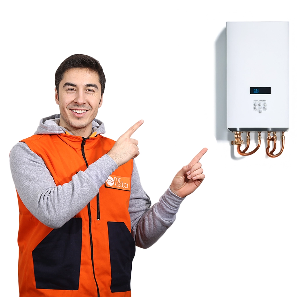 Dedebaşı Kombi Tamircisi