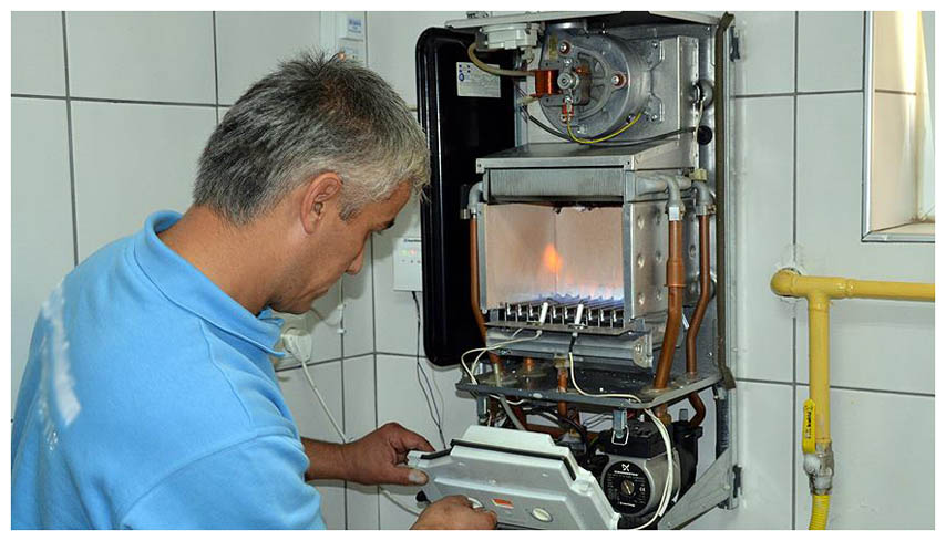 Dedebaşı Kombi Tamircisi